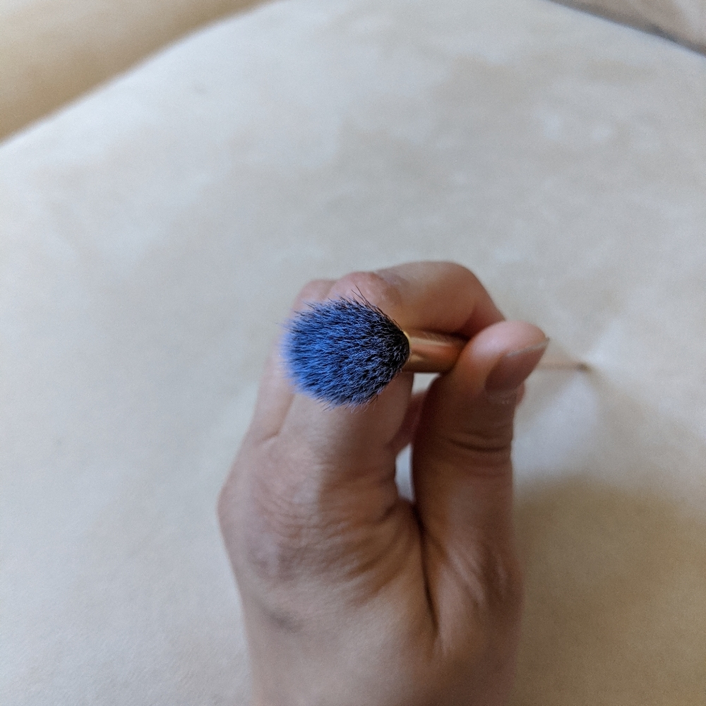 Bundle of F.A.R.A.H Brushes - EUC - Picture 7 of 7